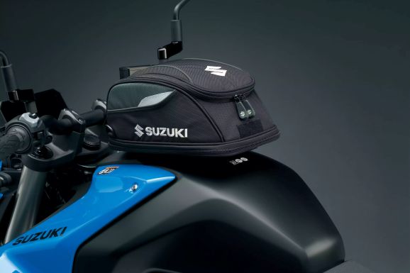 Suzuki - GSX-8S 2026 Touring